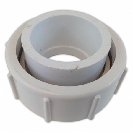 Gecko Alliance Gecko Alliance 52203000 Pump Union 2.0 x 1.5 in. Socket AF52273000